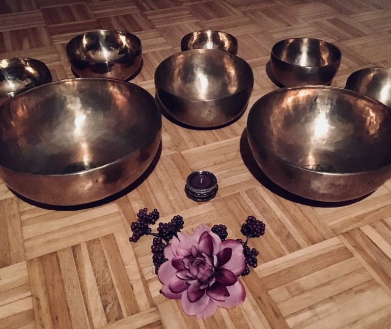 klangmeditation geführte meditation klangschalen meditation würzburg entspannung